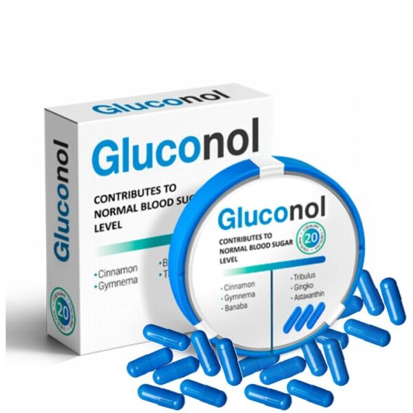 GLUCONOL