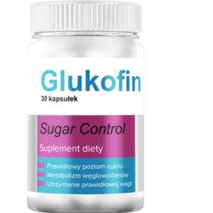 Glukofin