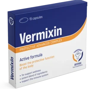 Vermixin