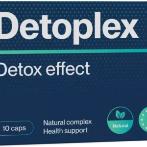 Detoplex