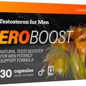 Eroboost